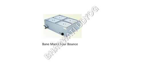 Bane Marry Four Bounce