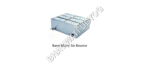 Bane Marry Six Bounce