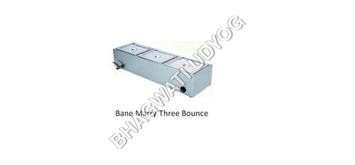Bane Marry Three Bounce