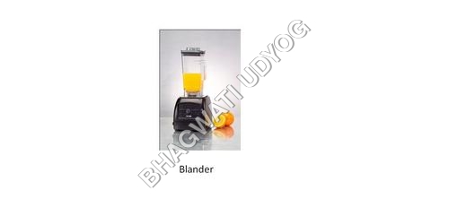 Blander
