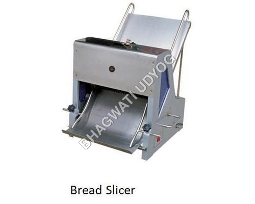 Bread Slicer