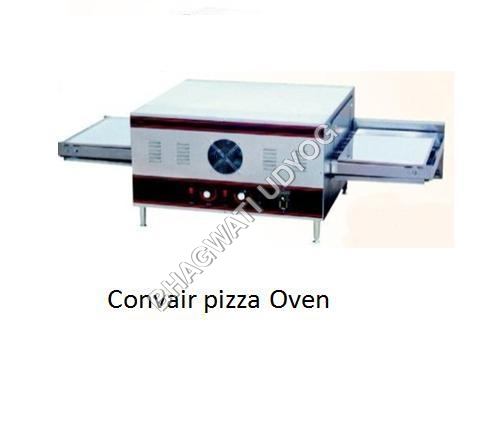 Convair Pizza Ovens
