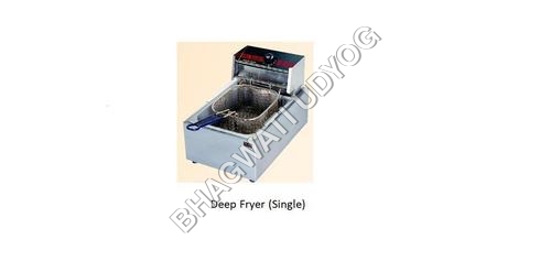 Deep Fryer