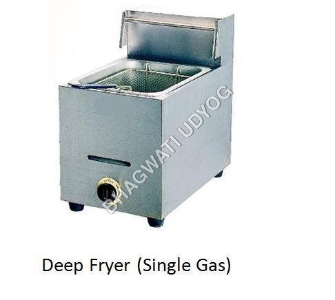 Electric Deep Fryer