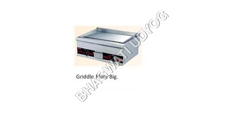 Dosa Griddle Plate