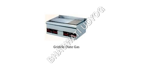 Griddle Dosa Plate