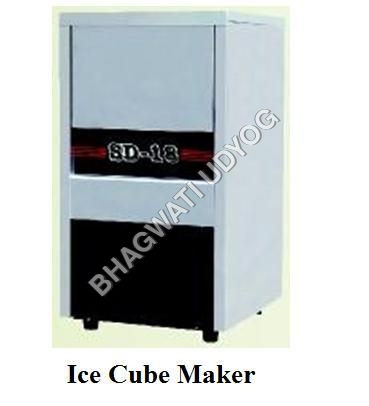Ice Cube Maker