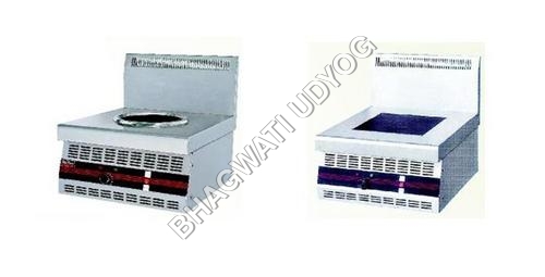 Bakery Equipments 