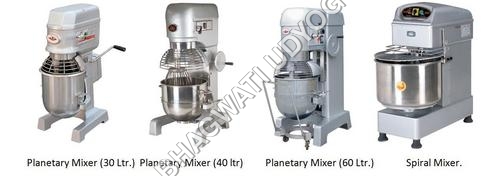 Bakery Equipments