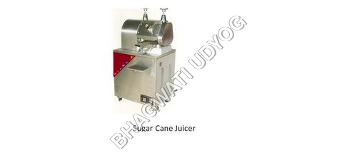 Sugar Cane Juicer Machines