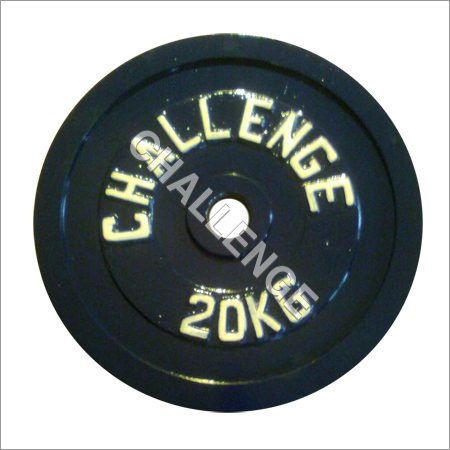 20kg Olympic weight Plates