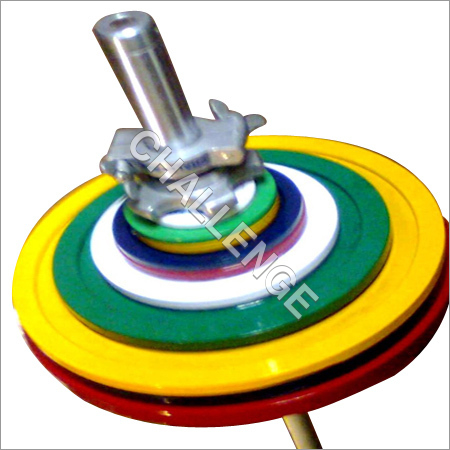 Barbell Olympic Plates