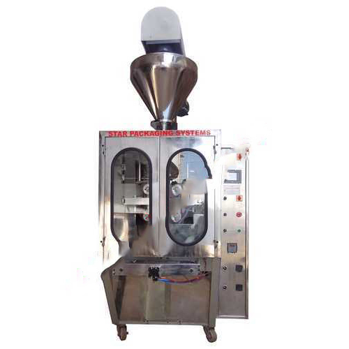 Powder Packing Machine Auger Filler