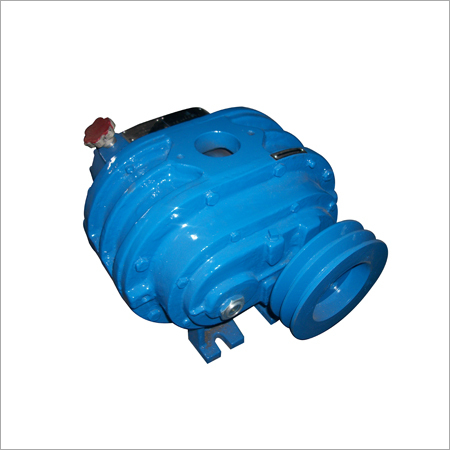 Industrial Root Blower