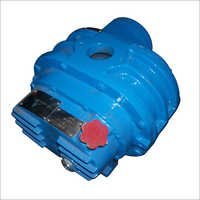 Air Cooled Root Blower 