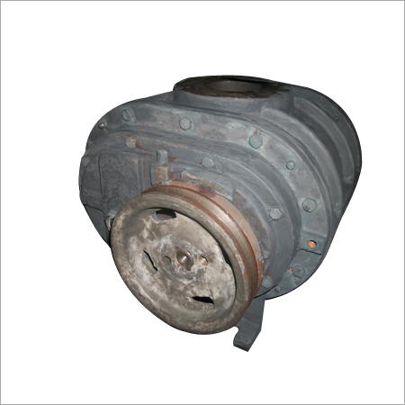 Water Cooled Blower