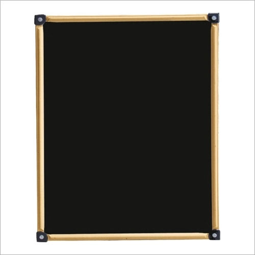 Nano Tin Frame Slate