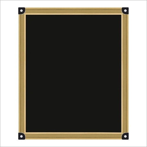 Guru Tin Frame Slate