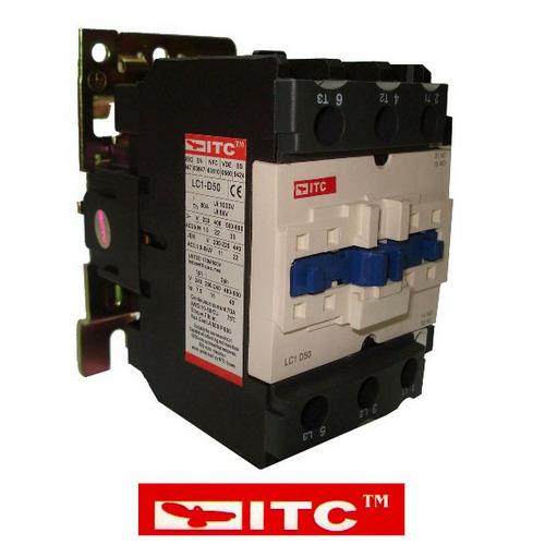 power electric contactors