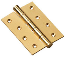 Brass Bearing Hinges