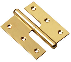 Brass Builders Hardware