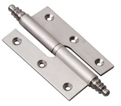 Brss Reflect Hinges Dome