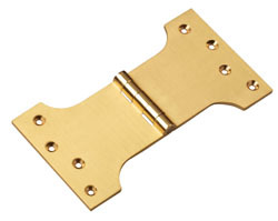 Brass Parliment Hinges