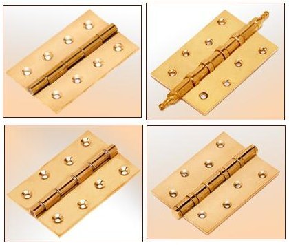 Brass Hinges Brass Door Hinges Brass Builders hardware