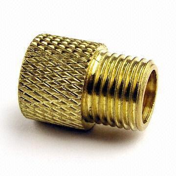 Brass Machined Components