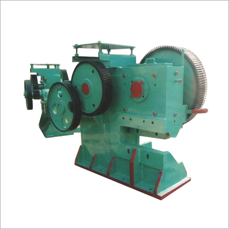 Cold Bar Shearing Machine