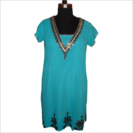 Kurti