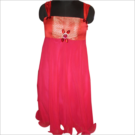 Evening Dress