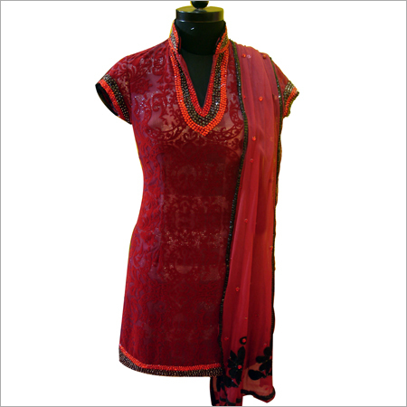 Ladies Designer Suits