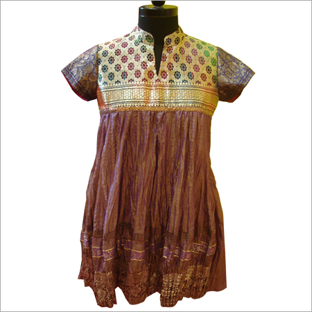 Long Kurti