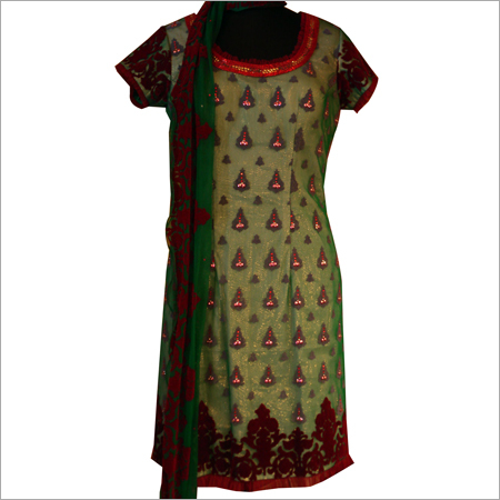 Ladies Suits