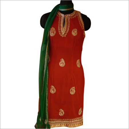 Salwar Suits