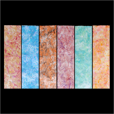 Batiks