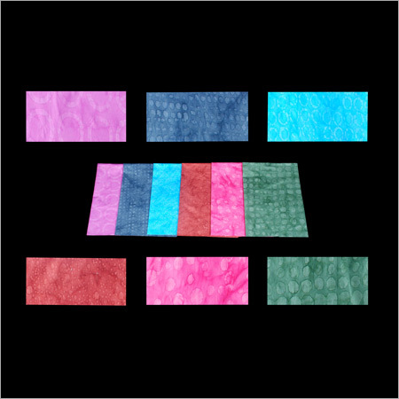 Solid Batiks
