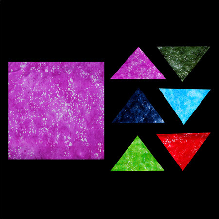 Spary Batiks