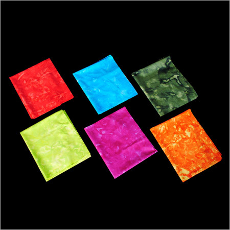 Color Hand Dyes