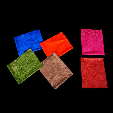 Color Rain Drops