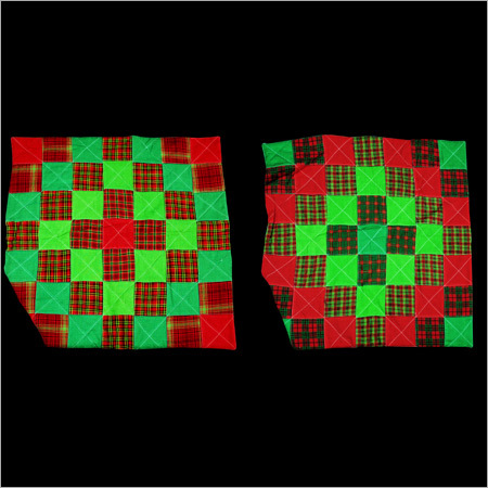 Fancy Quilt Fabrics