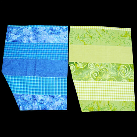 Patch Work Fabrics