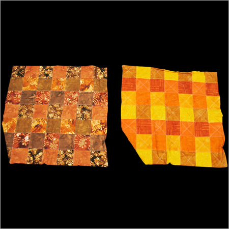 Patch Work Quilt Fabrics