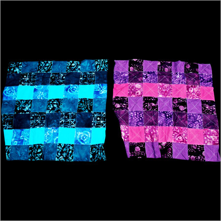 Patch Work Quilt Fabric
