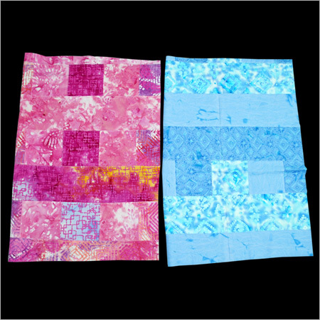 Print Patch Work
