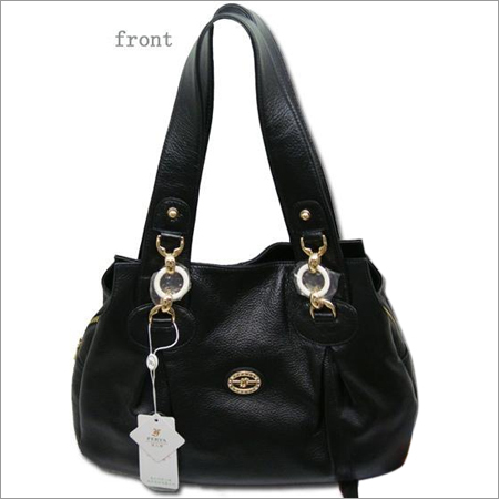 Ladies Leather Bags