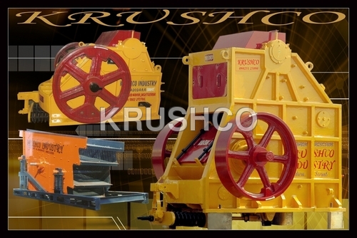 Crusher Machinery