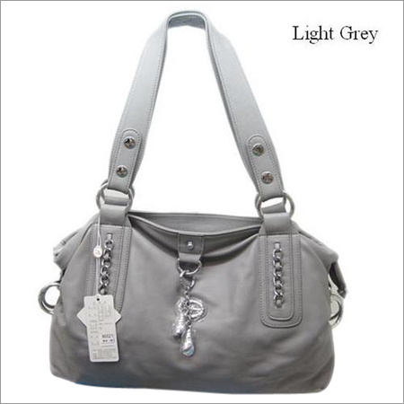 Ladies Leather Bags