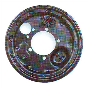Brake Shoe Plate